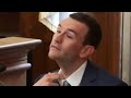1st witness in Karen Read Re-Trial- Firefight Nuttall