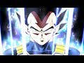 Dragon Ball Super「 AMV」- Eye of The Storm