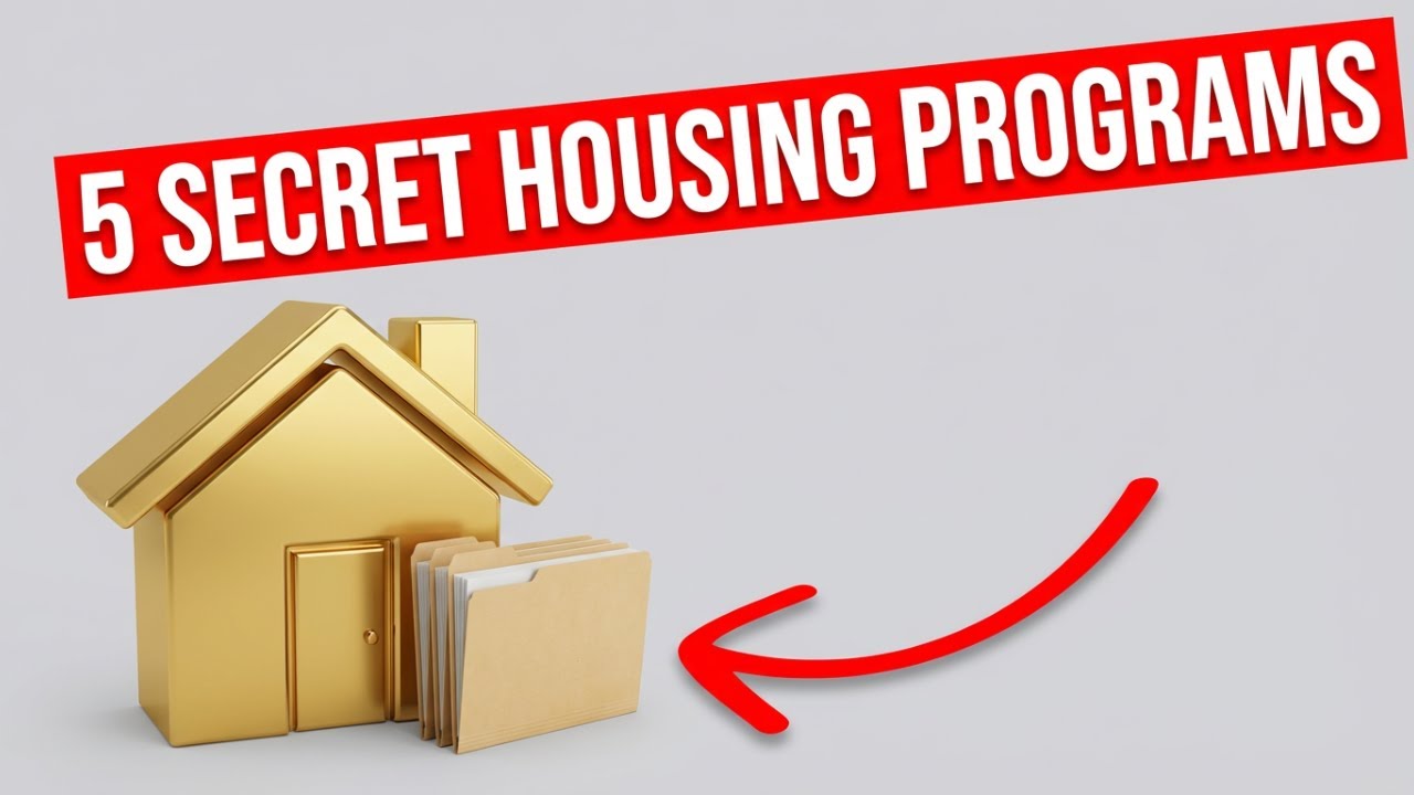 5 Secret Housing Assistance Programs for Felons in 2026