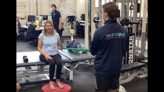 Be A Hero 2022 - Sheree's Story