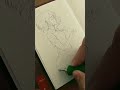Drawing Suzu ✨ Belle ✨