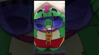 UN BRAWLER DINOSAURE ARRIVE ?