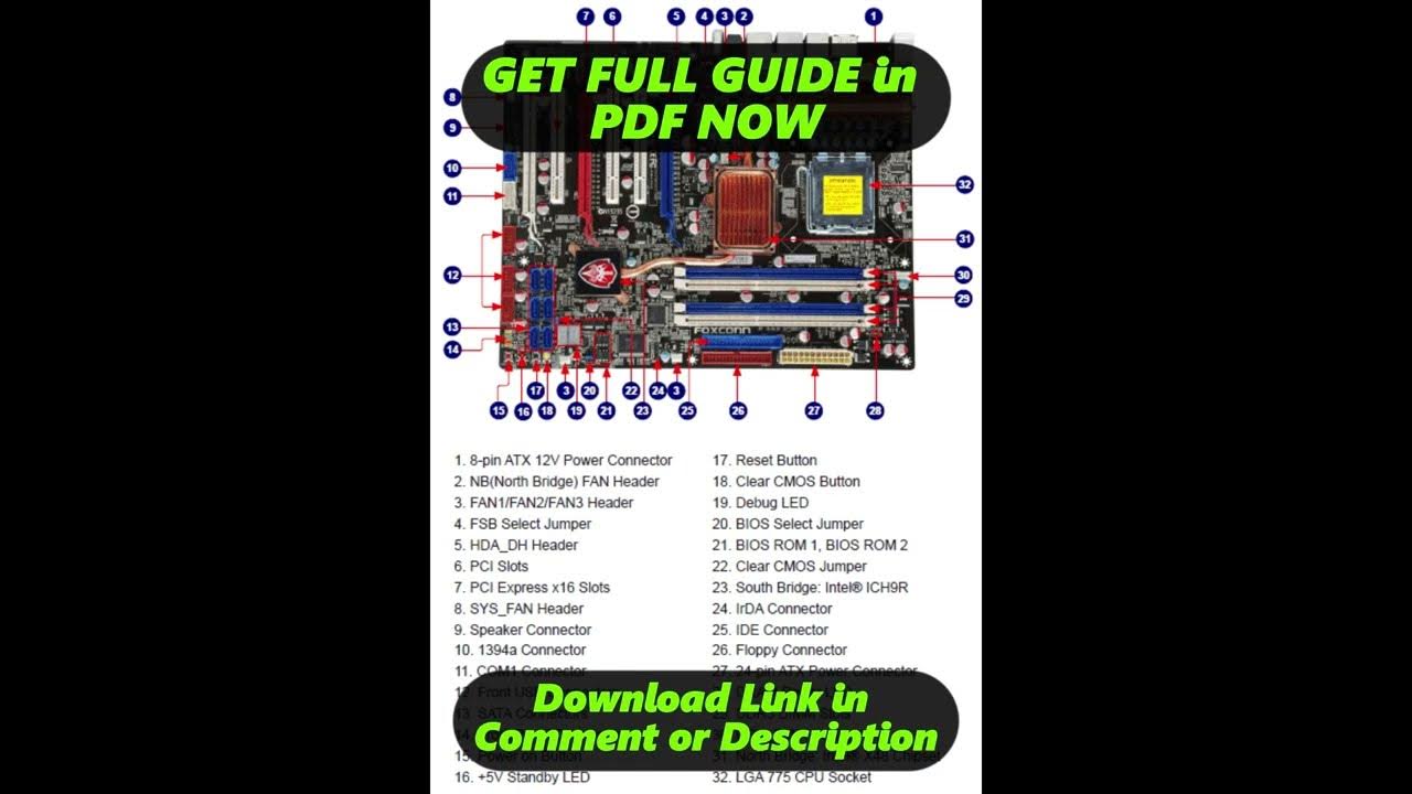 [DIAGRAM] Foxconn N15235 Diagram - YouTube