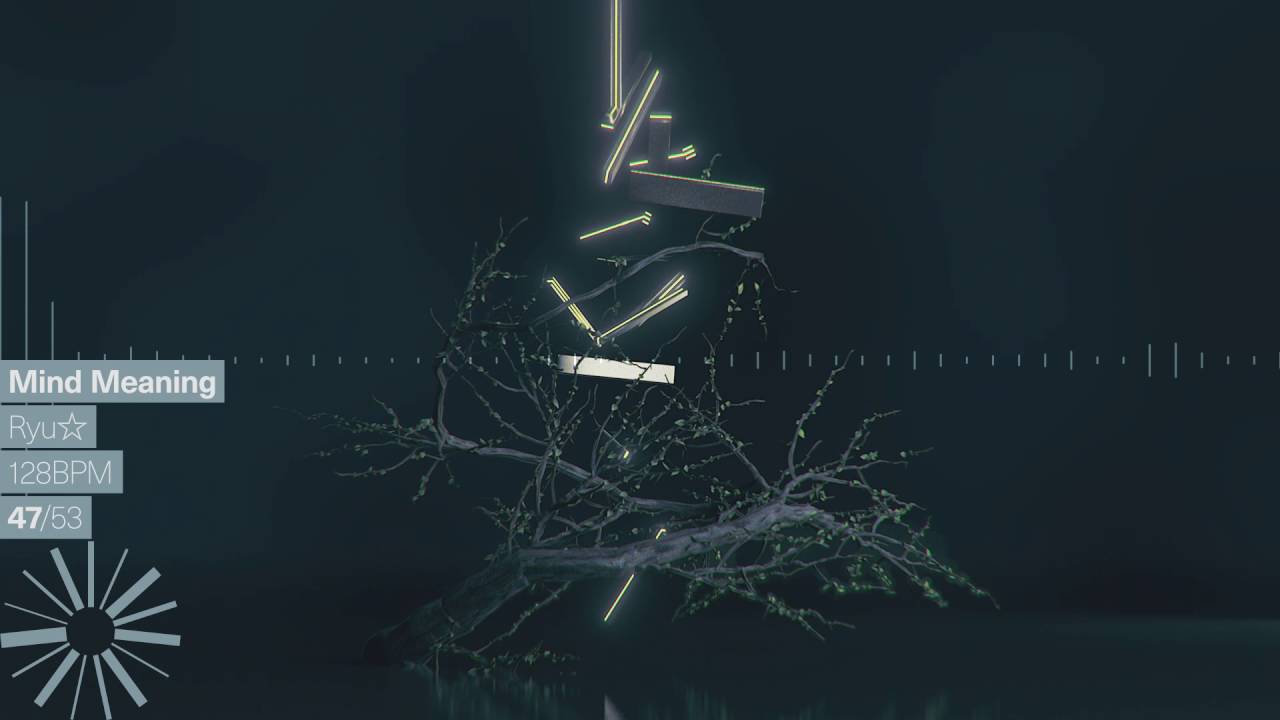 Watch Mind Meaning / Ryu☆ / 47/53 / RADIAL.FINALE on YouTube Watch Mind Meaning / Ryu☆ / 47/53 / RADIAL.FINALE on YouTube