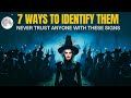 7 Signs Indicating Witchcraft Activities In A Person Around You 7 Signs Indicating Witchcraft Activities In A Person Around You