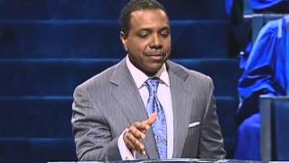 Creflo Dollar: The Power of Love Pt 1.3