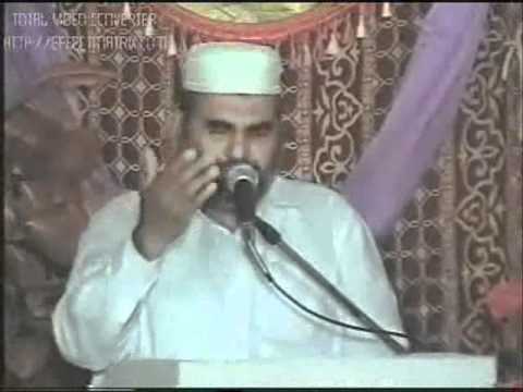 Naseer Ahmad Naat "Ham Soya hasher chaly" Faisalab...