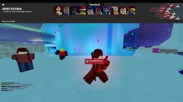 2 Hackers in 1 Server, TWO TIMES IN A ROW (Arsenal)