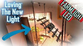 Trying To Grow The World Record Indoor Watermelon! ( EPISODE 6 ) Wealth