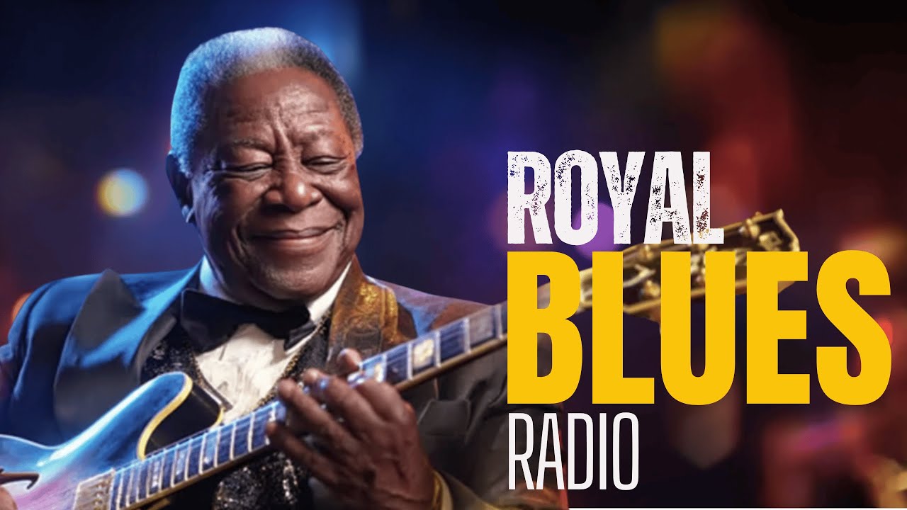 Ivory Boulevard – Urban Blues • Soulful Bends & Organ Haze Vol.059