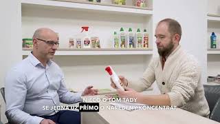 Agro Cs A Valach Symfónia - Pre Krajšie A Zdravšie Kvety