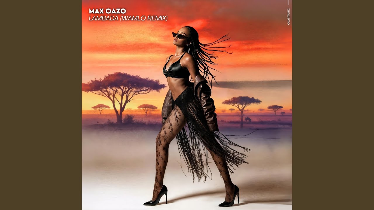 Lambada (Wamlo Remix)