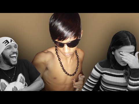 Canal Da Namorada Do Lucas Lira Minha Namorada Reagindo Ao Lucas Lira Do Passado Youtube