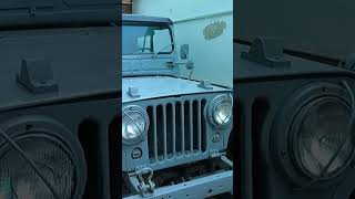 Yeh Navy Ki Jeep Urti Hui Ja Rahi  PakWheels Car Pakistan PWOwnersReviewPWBuy