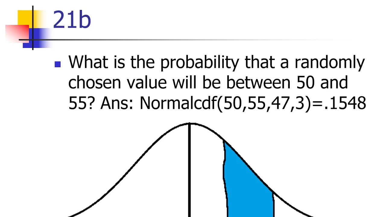 Chapter 7 2 Practice Problems - YouTube