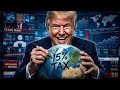 TRUMP का महा-युद्ध! 😡 15% Global Tax से मचेगा हड़कंप! पूरी दुनिया बर्बाद?