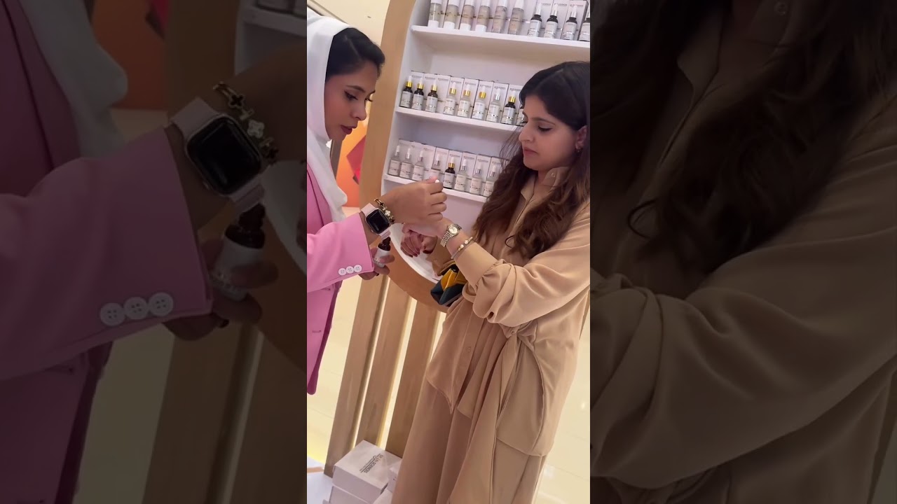 Luxe Skincare Redefined  | Skin Sciences x @mias.homesense.lifestyle | Beauty Meets Science