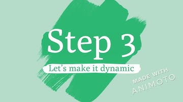 Video #1 - Creating A Headline Carousel under 3 minutes with Vue + Quasar 720p