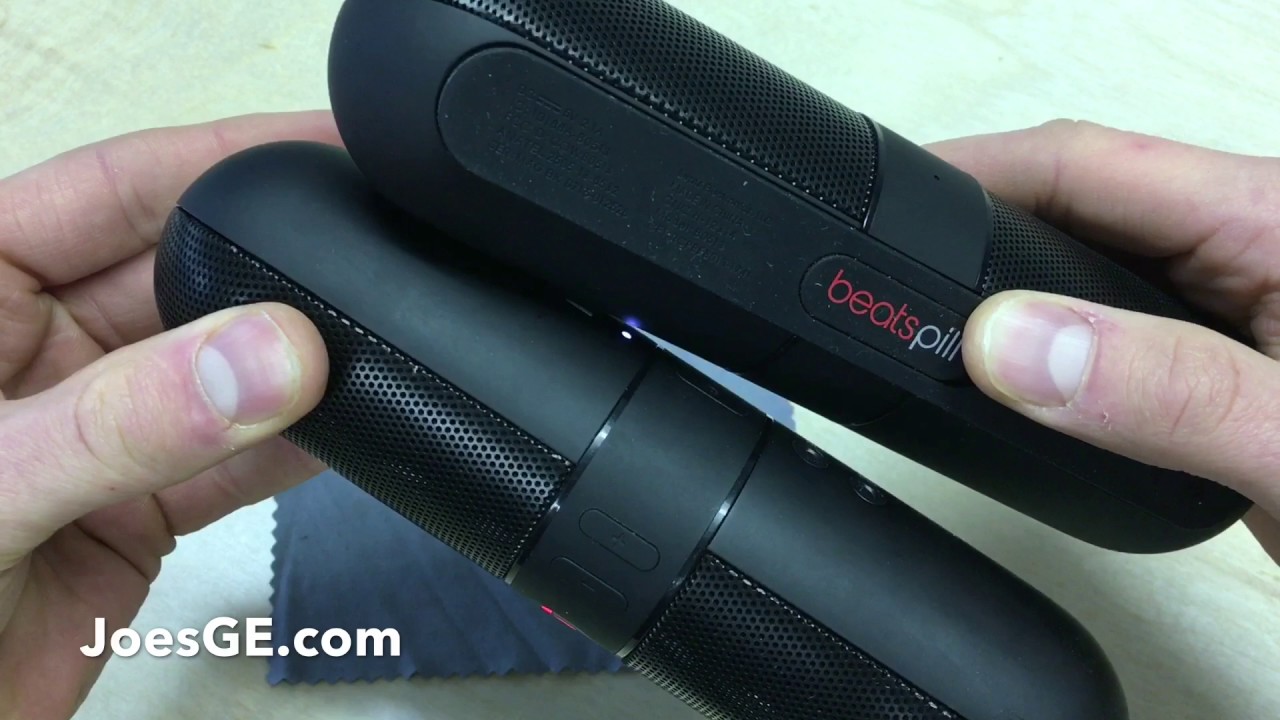 How to Amplify NFC 2 Apple Beats Pill 2 