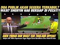 BENARKAH DOA PUBLIK TERKABUL ~ Protes PSSI Dikabulkan AFC, Shen YinHao &amp; Wasit VAR Thailand Dipecat