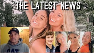 Idaho 4 - The Latest News - THE VIDEO from the Recording - Kaylees Stalker ? #idaho4