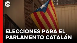Elecciones en Cataluña: Fragmentación parlamentaria en medio del caos