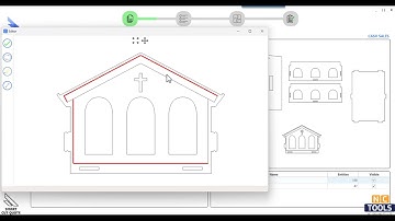 Smart Quoting Software for Laser Cutting