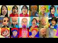 Ryan’s World - Blippi - Boss Baby - Cocomelon - D Billions - KulikiTaka ti №96