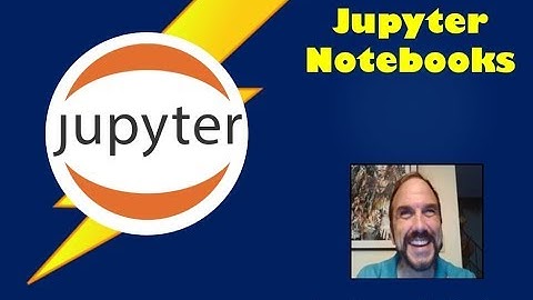 Jupyter Notebooks: An Introduction