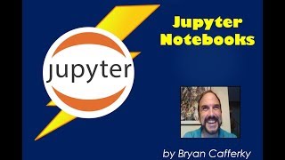 Jupyter Notebooks: An Introduction