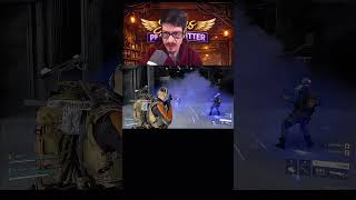 Not Clean, But It Works | Shredder Fight ARC Raiders #veterangamer #arcraiders  #extractionshooter