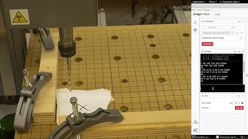 Snapmaker 2.0 - E05 - Demystifying G-Code