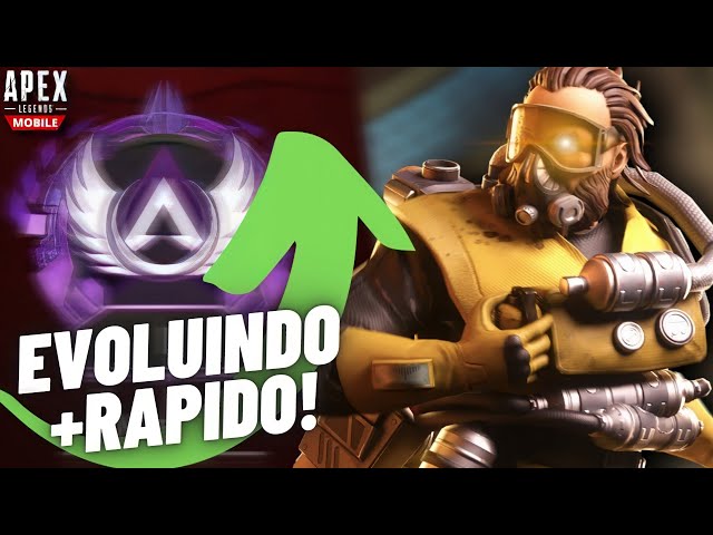 Requisitos Oficiais para Rodar o Apex Legends Mobile! 