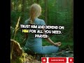 Embrace His Care  Psalm 95 7 Today!  #WordForToday #Psalm95  #Faith  #ChristianLife #WeekendBlessing