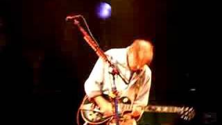 Neil Young plays - I've Been Waiting For You - at the Hop Farm Festival chords