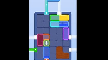 Water Out Puzzle Level 55 Walkthrough