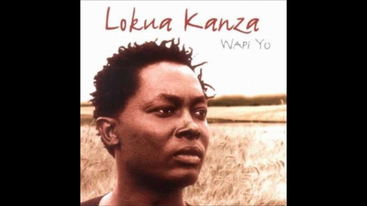 Watch Lokua Kanza - Mungu on YouTube Watch Lokua Kanza - Mungu on YouTube