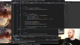 🚢 Porting to iOS continues 🚢 Unity game dev 🚢