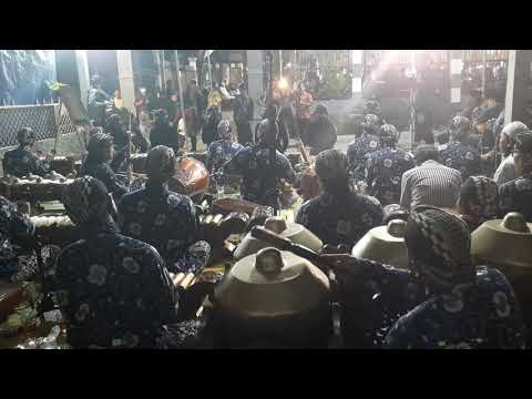 🔴WINGIT ANGKER ~ GENDING GAJAH SENO