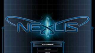 Video thumbnail of "Nexus: The Jupiter Incident Soundtrack - Raptor"