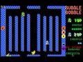 Amiga Longplay Bubble Bobble (2p)