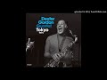 Dexter gordon  days of wine and roses live in tokyo 1975