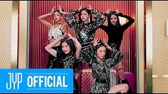 ITZY "ë‹¬ë¼ë‹¬ë¼(DALLA DALLA)" M/V  - Durasi: 3:47. 