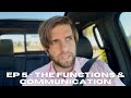Objective Personality/MBTI Relationship Series - Episode 5 - The Functions & Communication (Part 1)