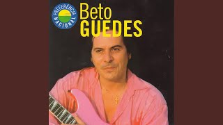 Video thumbnail of "Beto Guedes - Sol De Primavera"
