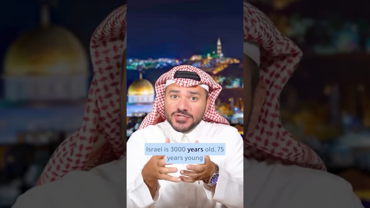 ⁣Mia Khalifa Got This COMPLETELY Wrong… — Loay Alshareef