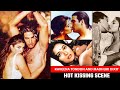 Raveena tondon and Madhuri Didit All Hot scenes || Liplock