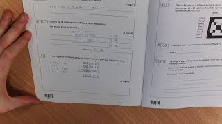 May 2018 - AQA - Computer Science Paper 2 (Part1) Wealth