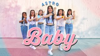 ATX KDC / ASTRO (아스트로) - BABY [Dance Cover]