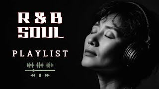 Playlist | Midnight Soul R&B POP this vibe fades like soft light  | lo fi soul night glow city dream
